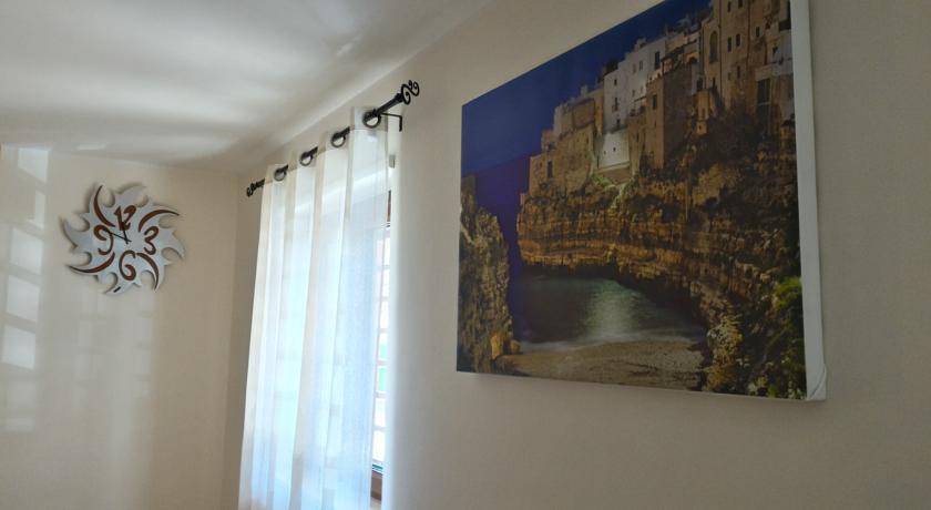Casa Vacanze Stefy بولينيانو آ ماري الغرفة الصورة