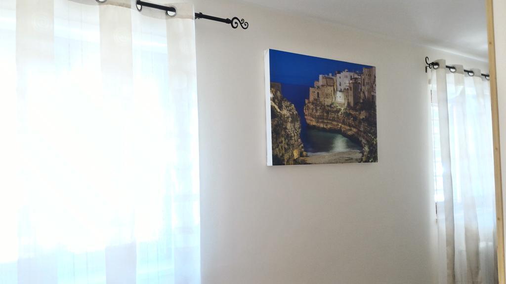 Casa Vacanze Stefy بولينيانو آ ماري الغرفة الصورة