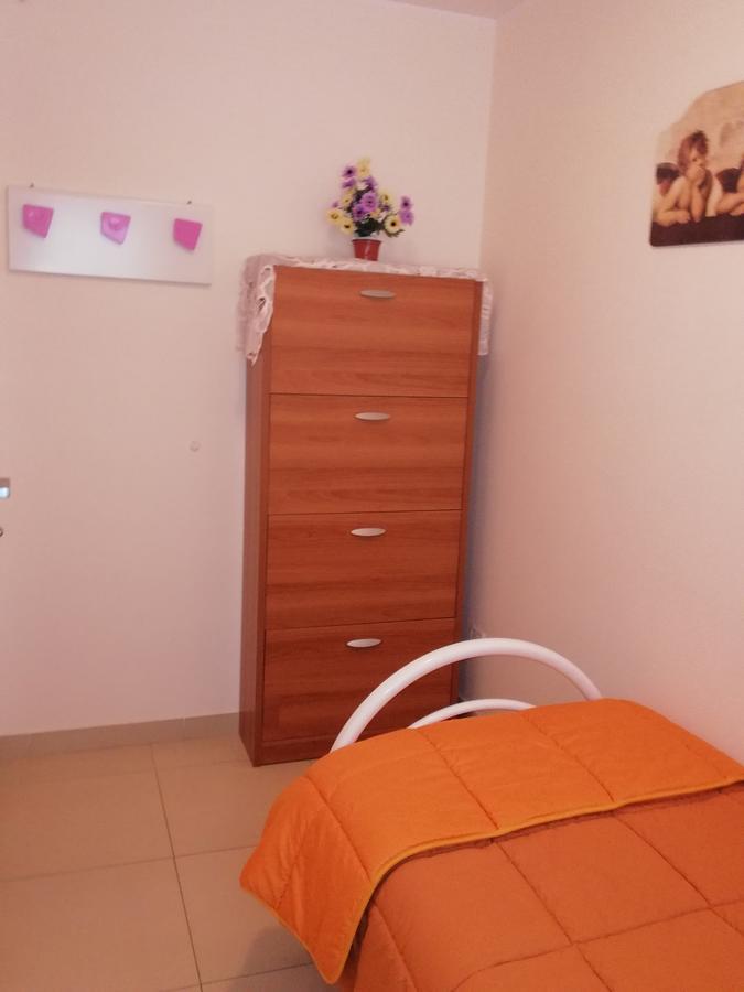 Casa Vacanze Stefy بولينيانو آ ماري المظهر الخارجي الصورة