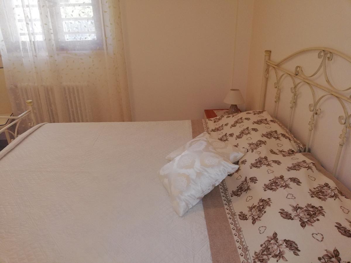 Casa Vacanze Stefy بولينيانو آ ماري المظهر الخارجي الصورة
