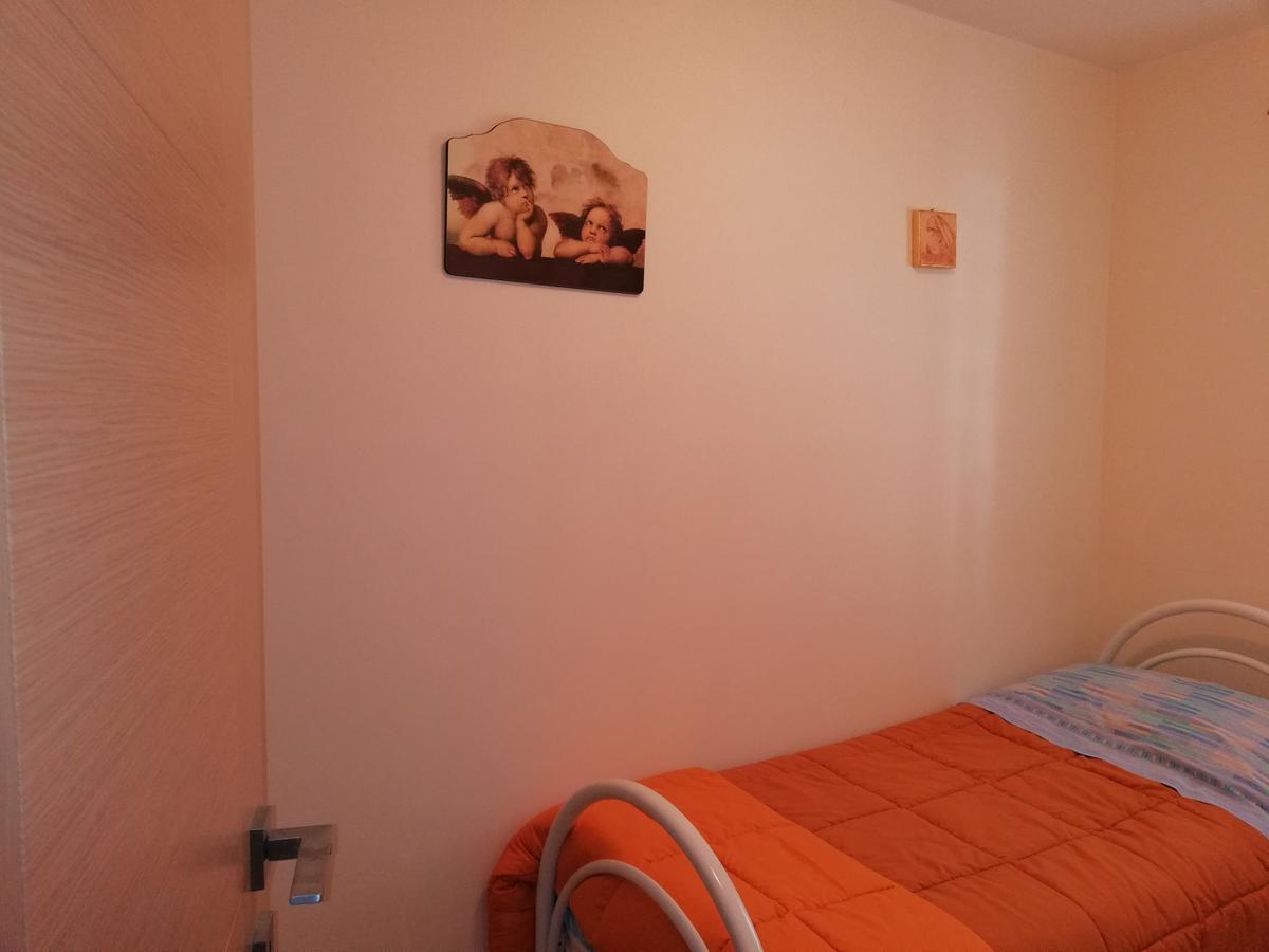 Casa Vacanze Stefy بولينيانو آ ماري المظهر الخارجي الصورة